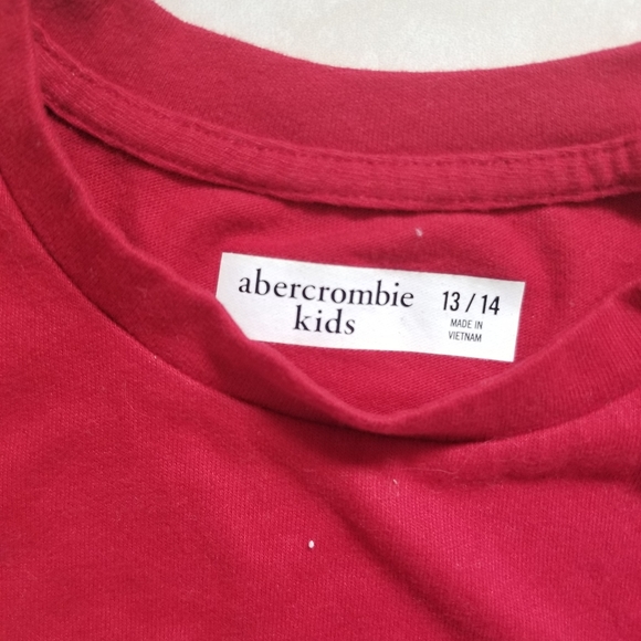 Kids long sleeve tee - Picture 2 of 3